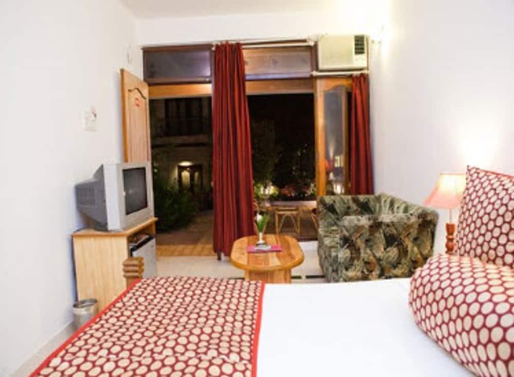 Estrela Do Mar Beach Resort - A Beach Property Calangute Buitenkant foto
